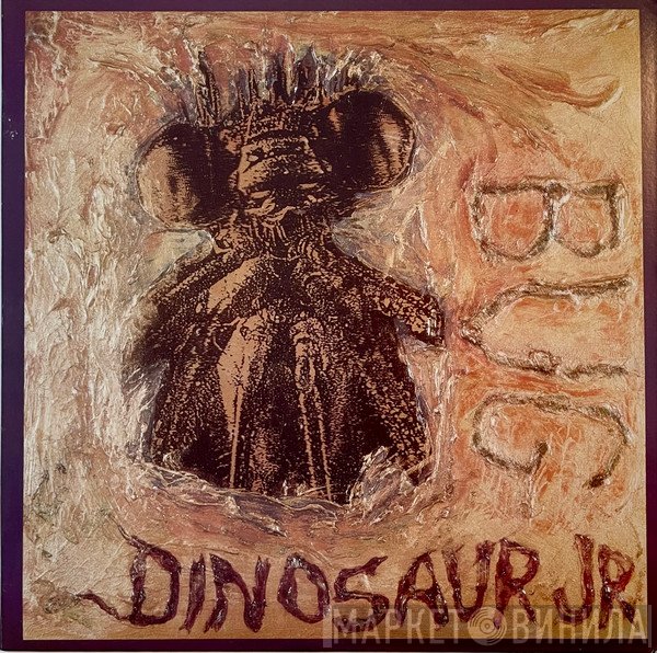 Dinosaur Jr.  - Bug