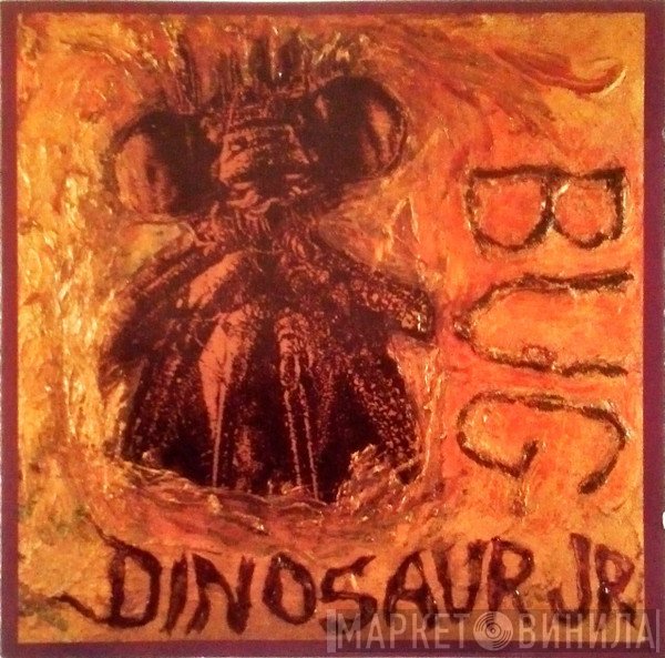 Dinosaur Jr.  - Bug