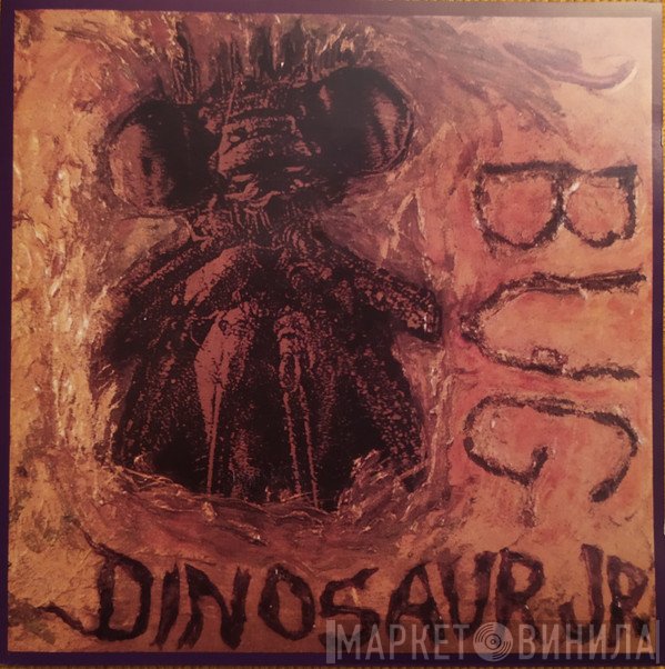 Dinosaur Jr.  - Bug