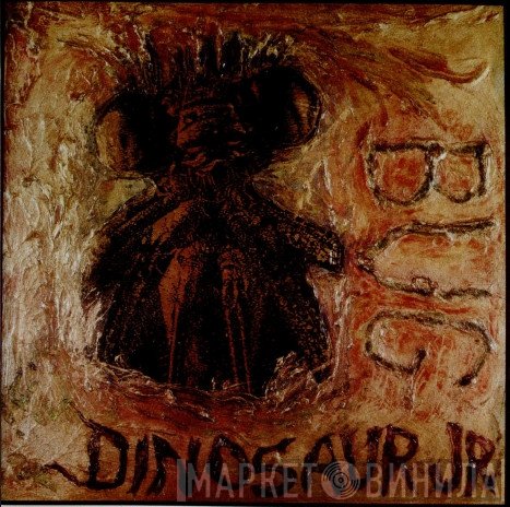 Dinosaur Jr.  - Bug
