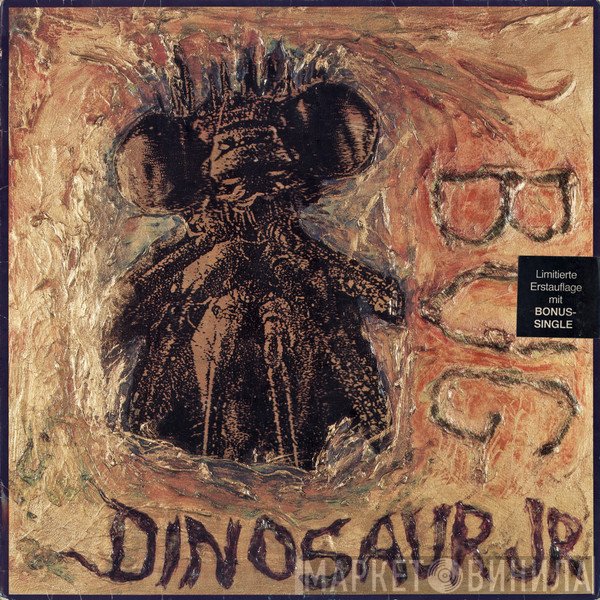 Dinosaur Jr.  - Bug