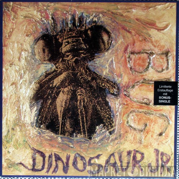 Dinosaur Jr.  - Bug