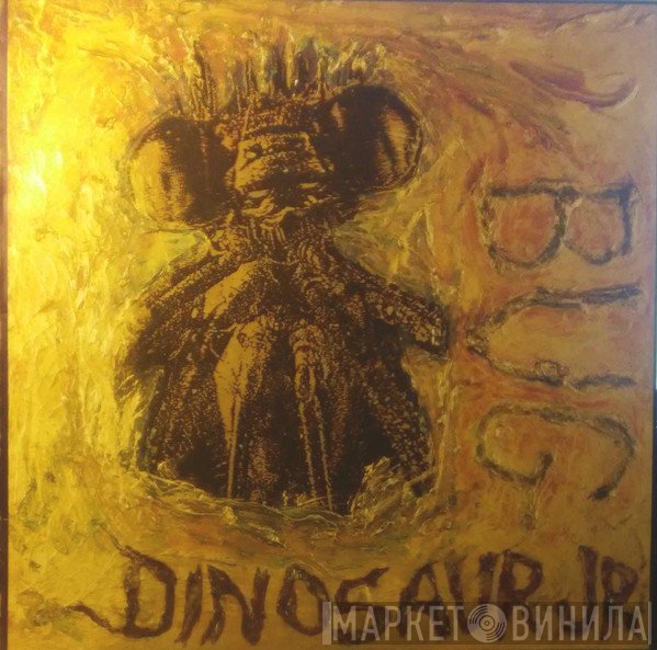 Dinosaur Jr.  - Bug