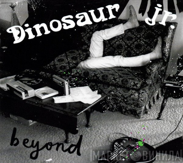 Dinosaur Jr. - Beyond