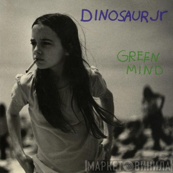 Dinosaur Jr.  - Green Mind