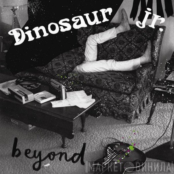 Dinosaur Jr.  - Beyond