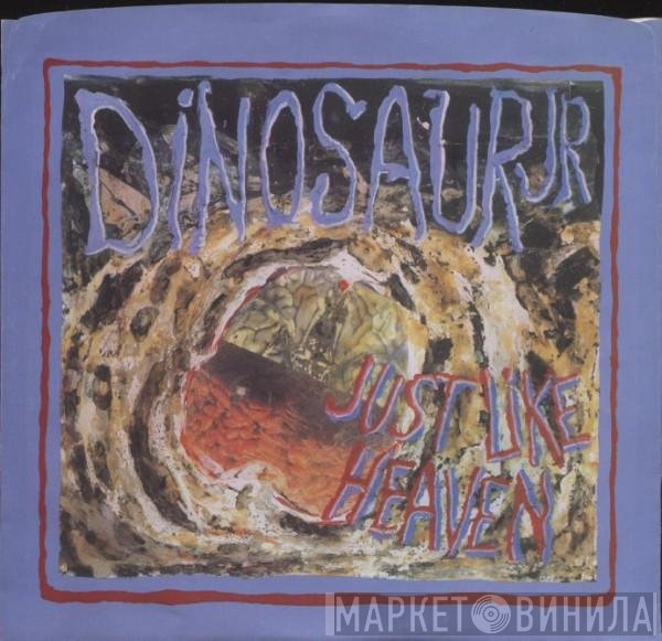 Dinosaur Jr.  - Just Like Heaven