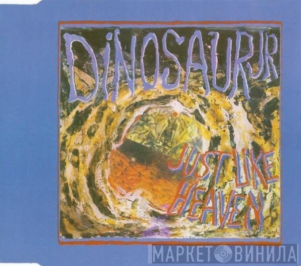 Dinosaur Jr. - Just Like Heaven