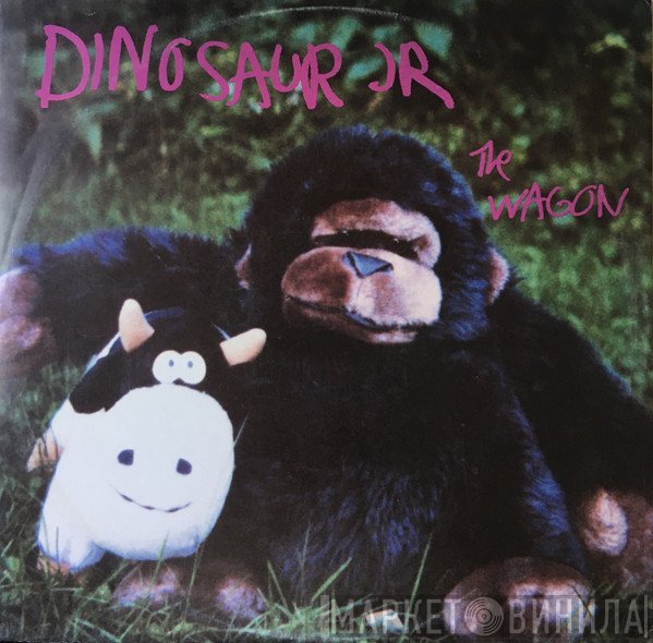 Dinosaur Jr. - The Wagon