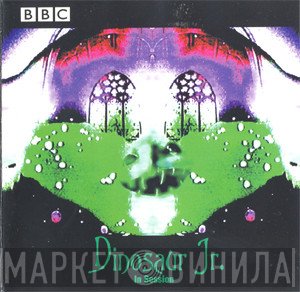 Dinosaur Jr.  - In Session