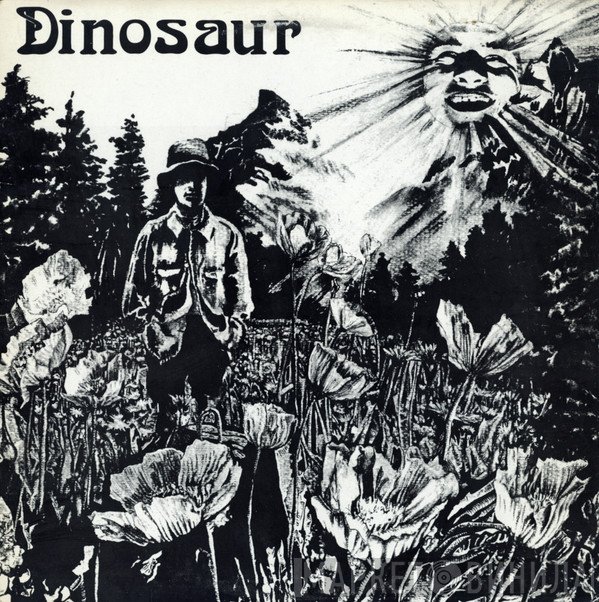 Dinosaur Jr.  - Dinosaur