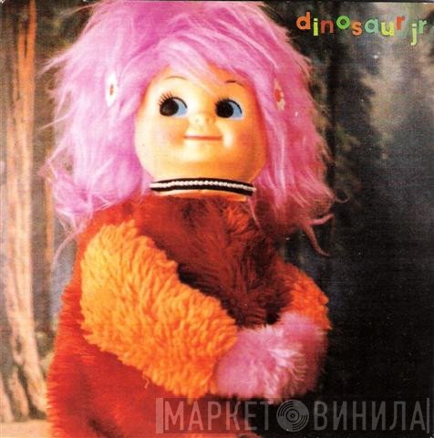 Dinosaur Jr.  - The Wagon