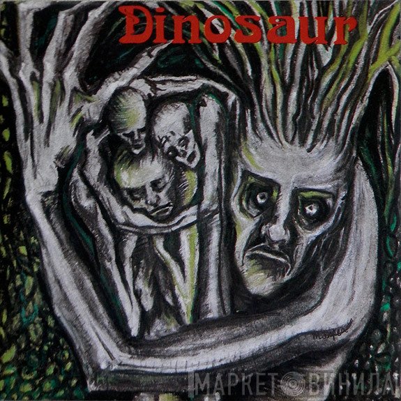 Dinosaur Jr.  - Repulsion