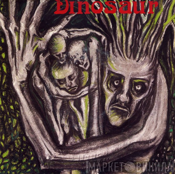 Dinosaur Jr.  - Repulsion