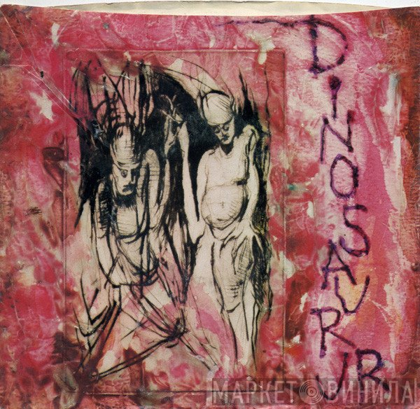 Dinosaur Jr.  - Freak Scene