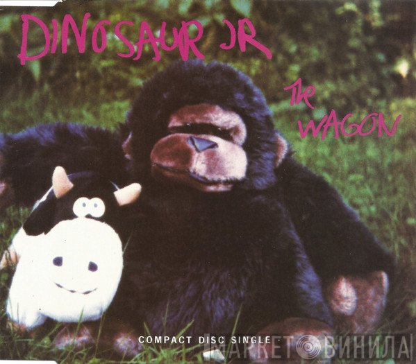 Dinosaur Jr.  - The Wagon