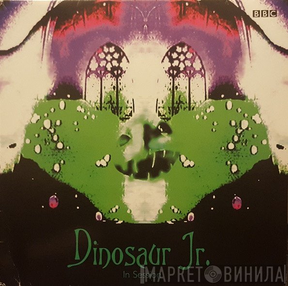 Dinosaur Jr.  - In Session