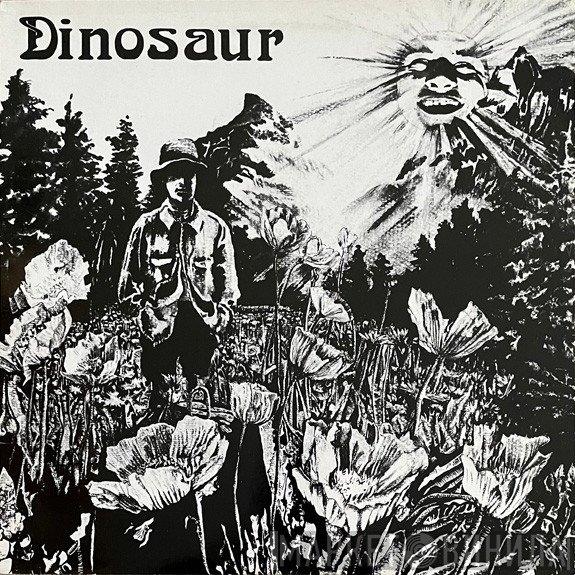 Dinosaur Jr.  - Dinosaur