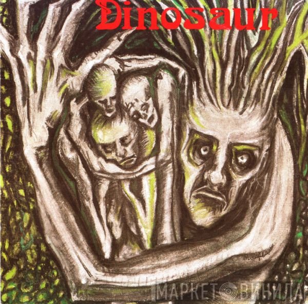 Dinosaur Jr.  - Repulsion