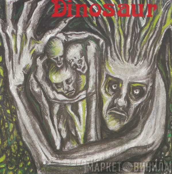 Dinosaur Jr.  - Repulsion