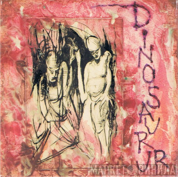 Dinosaur Jr.  - Freak Scene