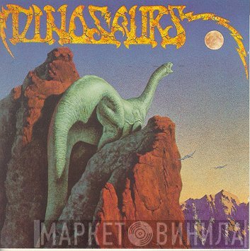 Dinosaurs - Dinosaurs