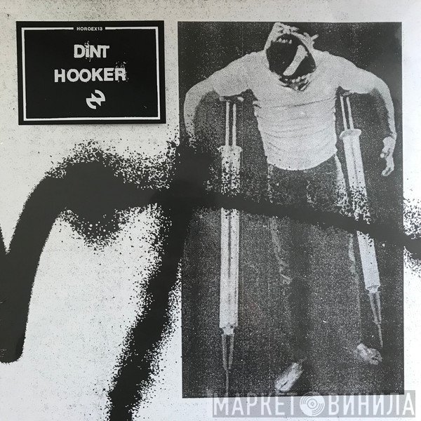 Dint  - Hooker