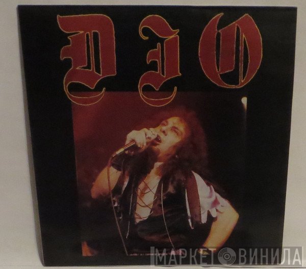 Dio   - Captured Live