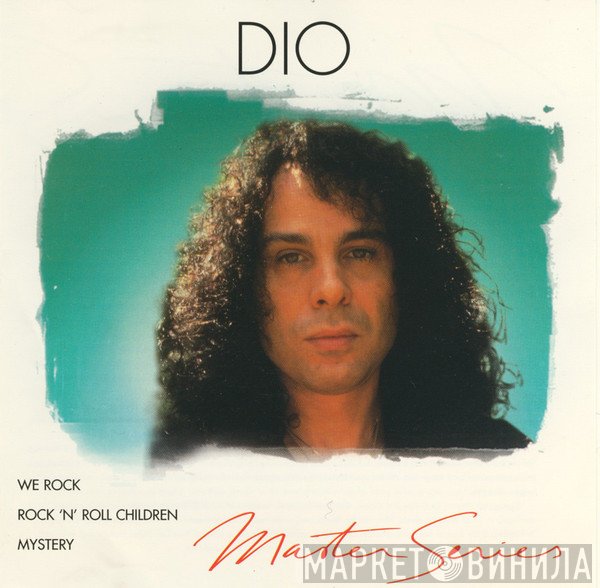 Dio   - Dio