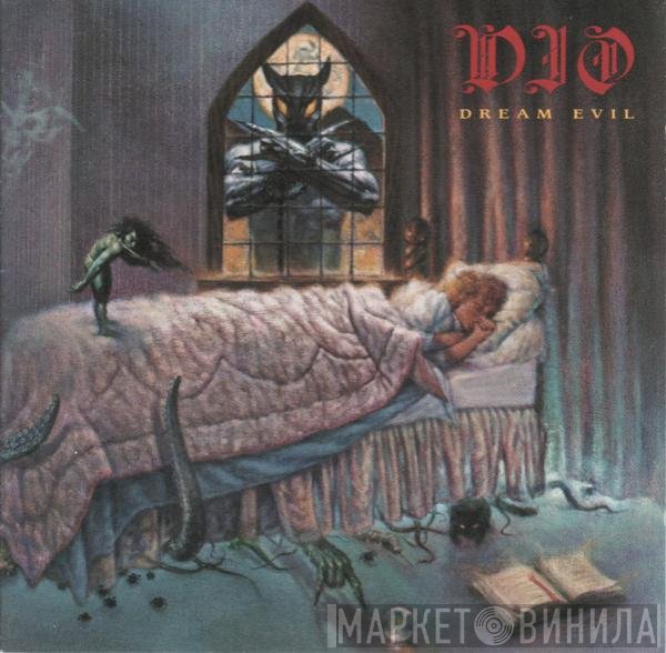 Dio  - Dream Evil