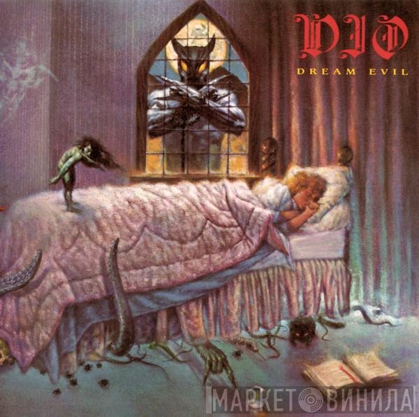 Dio  - Dream Evil