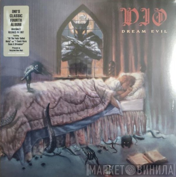 Dio  - Dream Evil