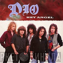 Dio   - Hey Angel