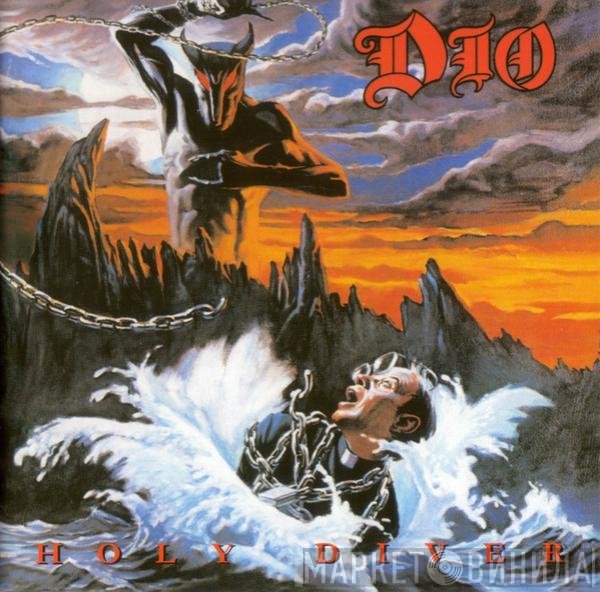 Dio   - Holy Diver
