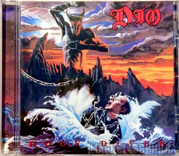 Dio  - Holy Diver