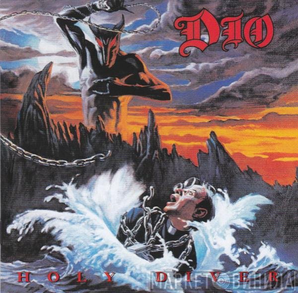 Dio  - Holy Diver