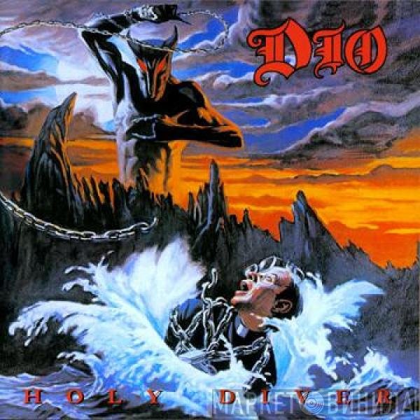 Dio   - Holy Diver