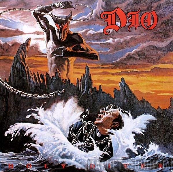 Dio  - Holy Diver