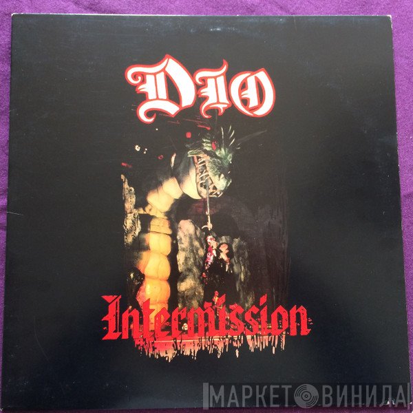 Dio   - Intermission