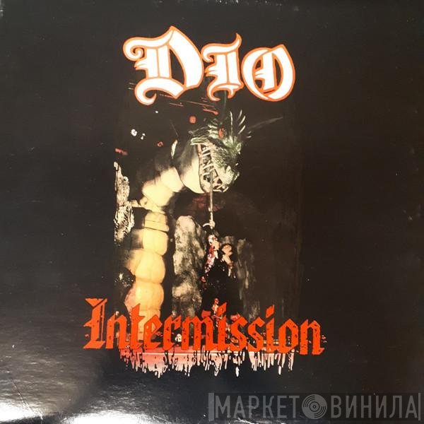 Dio   - Intermission