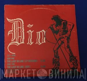 Dio   - Last In Line