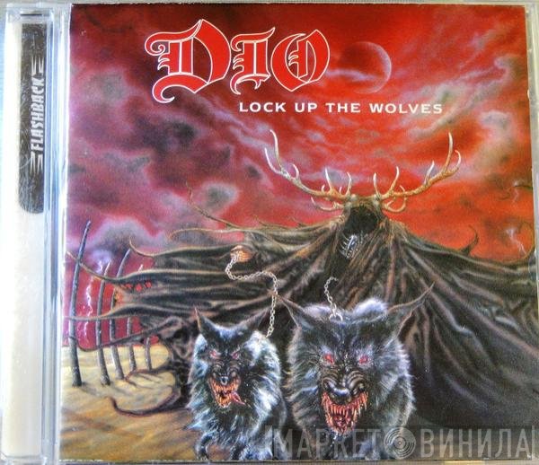 Dio  - Lock Up The Wolves