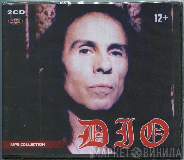 Dio   - MP3 Collection