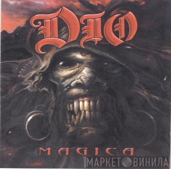 Dio   - Magica
