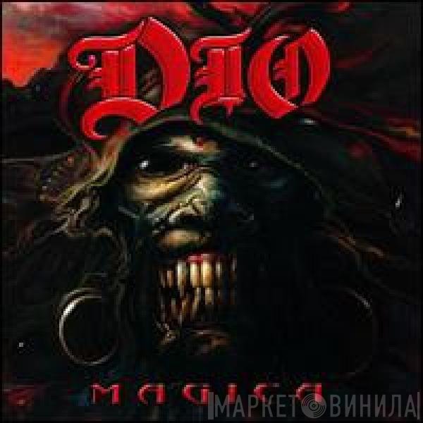 Dio   - Magica