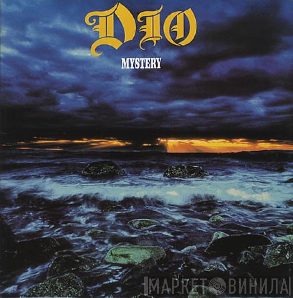 Dio   - Mystery