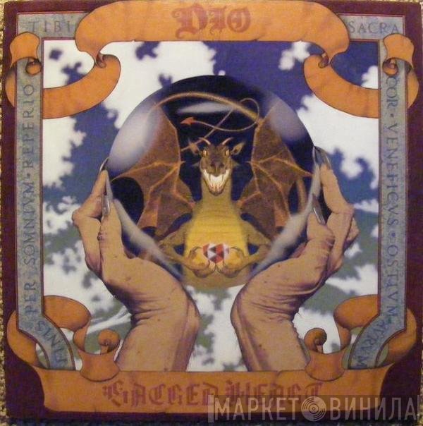 Dio   - Sacred Heart