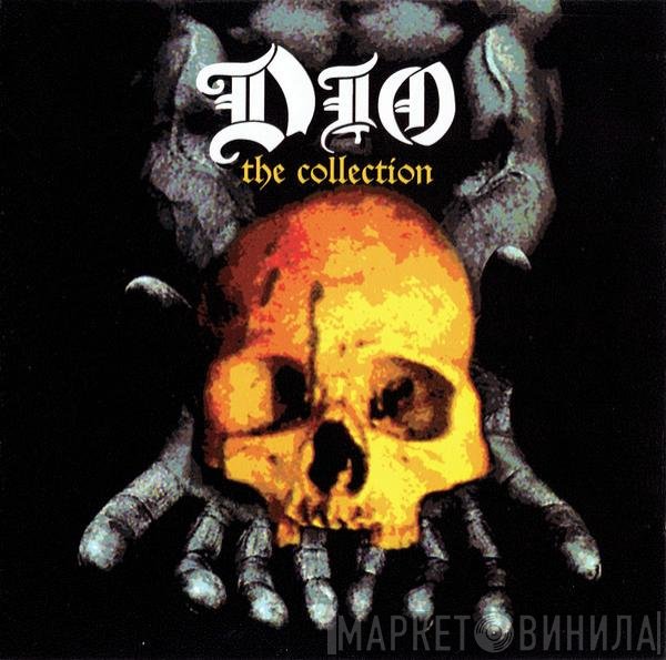 Dio   - The Collection