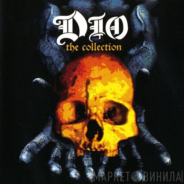 Dio   - The Collection