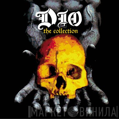 Dio   - The Collection